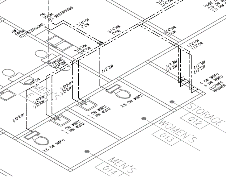 Mikelbank Engineering - Plumbing